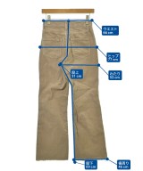 Healthy DENIM（ヘルシーデニム）その他 ベージュ サイズ:23(XS位) レディース/2200667277076