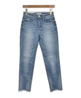 Healthy DENIM（ヘルシーデニム）デニムパンツ 紺 サイズ:22(XXS位) レディース/2200667624023