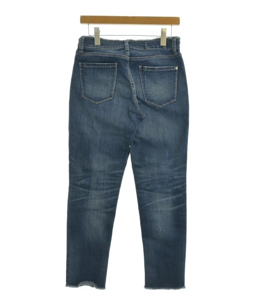 Healthy DENIM（ヘルシーデニム）デニムパンツ 青 サイズ:24(S位) レディース/2200665180071