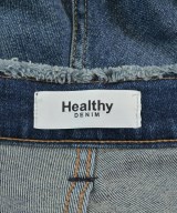 Healthy DENIM（ヘルシーデニム）デニムパンツ 青 サイズ:24(S位) レディース/2200665180071