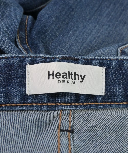 Healthy DENIM（ヘルシーデニム）デニムパンツ 紺 サイズ:25(XS位) メンズ/2200666510044