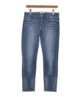 Healthy DENIM（ヘルシーデニム）デニムパンツ 紺 サイズ:25(XS位) メンズ/2200666510044