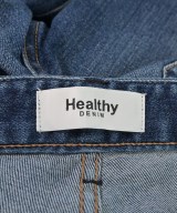 Healthy DENIM（ヘルシーデニム）デニムパンツ 紺 サイズ:25(XS位) メンズ/2200666510044