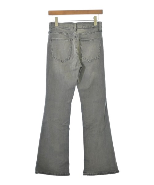 Healthy DENIM（ヘルシーデニム）デニムパンツ グレー サイズ:24(S位) レディース/2200666094100