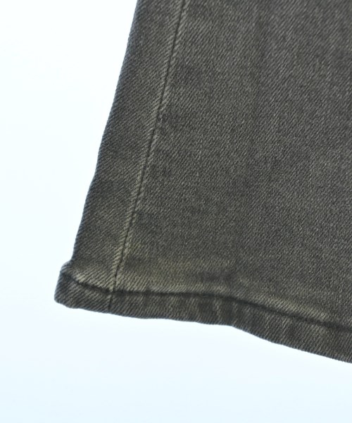 Healthy DENIM（ヘルシーデニム）デニムパンツ グレー サイズ:24(S位) レディース/2200666094100