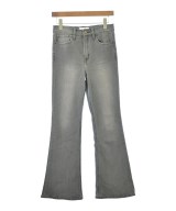 Healthy DENIM（ヘルシーデニム）デニムパンツ グレー サイズ:24(S位) レディース/2200666094100