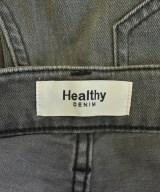 Healthy DENIM（ヘルシーデニム）デニムパンツ グレー サイズ:24(S位) レディース/2200666094100