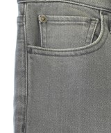 Healthy DENIM（ヘルシーデニム）デニムパンツ グレー サイズ:24(S位) レディース/2200666094100