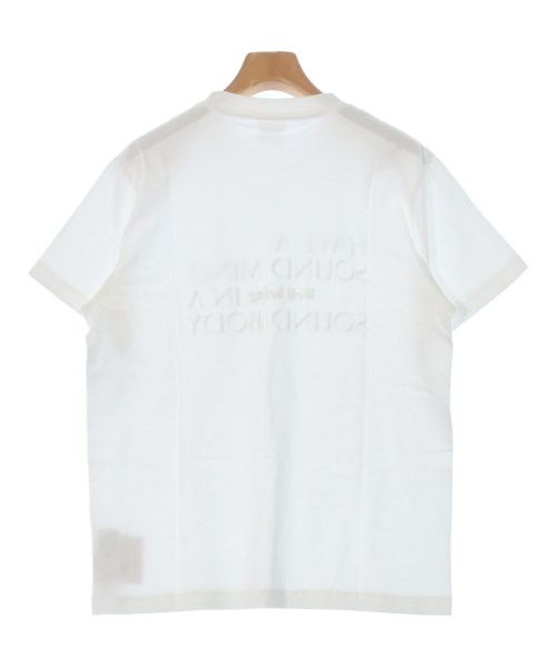 Healthy DENIM（ヘルシーデニム）Tシャツ・カットソー 白 サイズ:S レディース/2200670800032