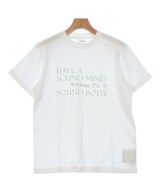 Healthy DENIM（ヘルシーデニム）Tシャツ・カットソー 白 サイズ:S レディース/2200670800032