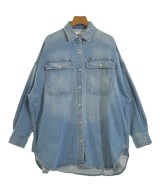 Healthy DENIM カジュアルシャツ