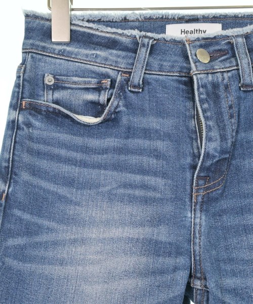 Healthy DENIM（ヘルシーデニム）デニムパンツ その他（柄物・カラフル） サイズ:22(XS位) レディース/2200671733070