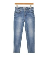 Healthy DENIM（ヘルシーデニム）デニムパンツ その他（柄物・カラフル） サイズ:22(XS位) レディース/2200671733070
