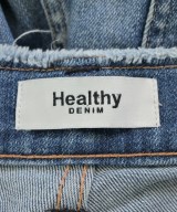 Healthy DENIM（ヘルシーデニム）デニムパンツ その他（柄物・カラフル） サイズ:22(XS位) レディース/2200671733070