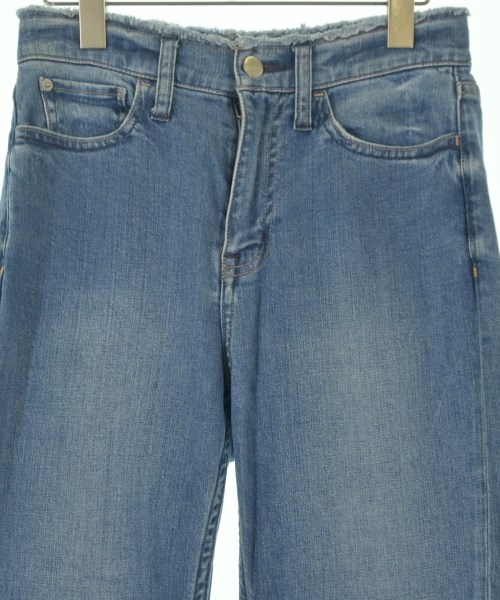 Healthy DENIM（ヘルシーデニム）デニムパンツ 青 サイズ:22(XXS位) レディース/2200669187113