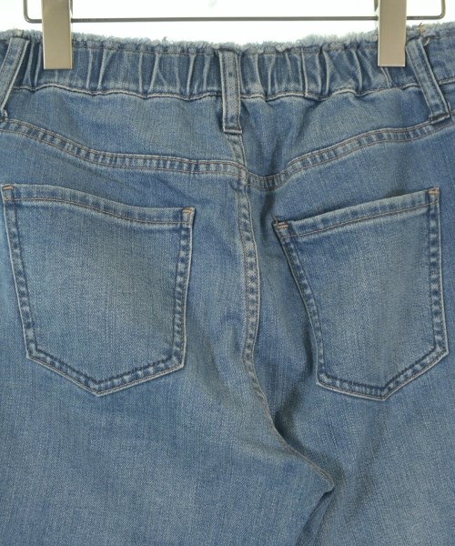 Healthy DENIM（ヘルシーデニム）デニムパンツ 青 サイズ:22(XXS位) レディース/2200669187113