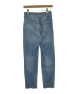 Healthy DENIM（ヘルシーデニム）デニムパンツ 青 サイズ:22(XXS位) レディース/2200669187113