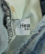 Healthy DENIM（ヘルシーデニム）デニムパンツ 青 サイズ:22(XXS位) レディース/2200669187113