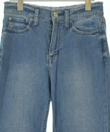 Healthy DENIM（ヘルシーデニム）デニムパンツ 青 サイズ:22(XXS位) レディース/2200669187113