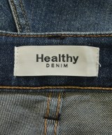 Healthy DENIM（ヘルシーデニム）デニムパンツ 青 サイズ:25(S位) レディース/2200724594047