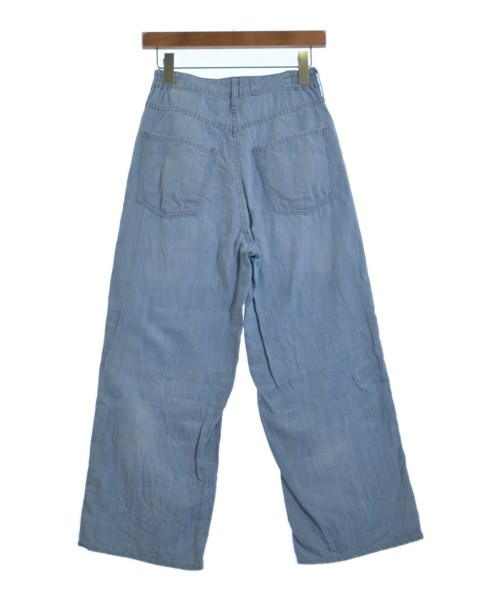 Healthy DENIM（ヘルシーデニム）デニムパンツ 青 サイズ:22(XS位) レディース/2200729547031