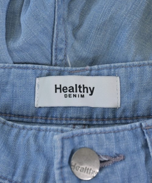 Healthy DENIM（ヘルシーデニム）デニムパンツ 青 サイズ:22(XS位) レディース/2200729547031