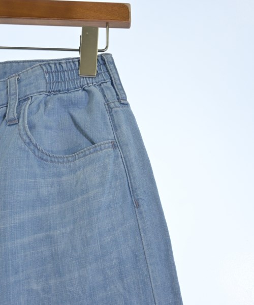 Healthy DENIM（ヘルシーデニム）デニムパンツ 青 サイズ:22(XS位) レディース/2200729547031