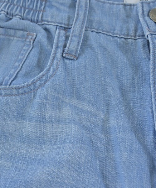 Healthy DENIM（ヘルシーデニム）デニムパンツ 青 サイズ:22(XS位) レディース/2200729547031