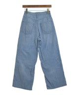 Healthy DENIM（ヘルシーデニム）デニムパンツ 青 サイズ:22(XS位) レディース/2200729547031
