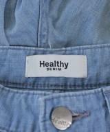 Healthy DENIM（ヘルシーデニム）デニムパンツ 青 サイズ:22(XS位) レディース/2200729547031