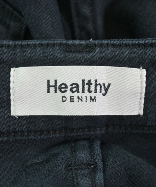 Healthy DENIM（ヘルシーデニム）デニムパンツ 紺 サイズ:25(S位) レディース/2200725662059