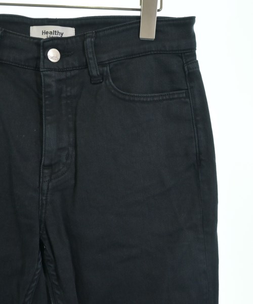 Healthy DENIM（ヘルシーデニム）デニムパンツ 紺 サイズ:25(S位) レディース/2200725662059