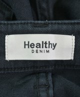 Healthy DENIM（ヘルシーデニム）デニムパンツ 紺 サイズ:25(S位) レディース/2200725662059