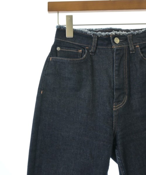 Healthy DENIM（ヘルシーデニム）デニムパンツ 紺 サイズ:23(XS位) レディース/2200726701078
