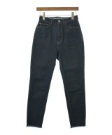 Healthy DENIM（ヘルシーデニム）デニムパンツ 紺 サイズ:23(XS位) レディース/2200726701078