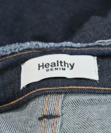 Healthy DENIM（ヘルシーデニム）デニムパンツ 紺 サイズ:23(XS位) レディース/2200726701078
