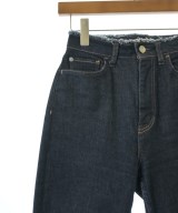 Healthy DENIM（ヘルシーデニム）デニムパンツ 紺 サイズ:23(XS位) レディース/2200726701078