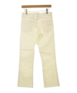 Healthy DENIM（ヘルシーデニム）デニムパンツ 白 サイズ:24(S位) レディース/2200726075018