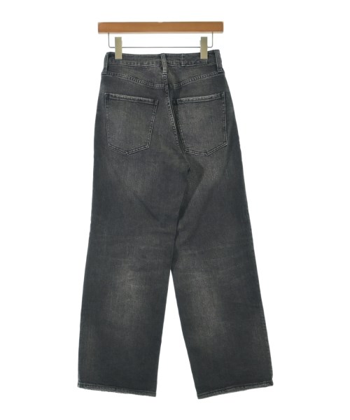 Healthy DENIM（ヘルシーデニム）デニムパンツ 黒 サイズ:23(XS位) レディース/2200726075032