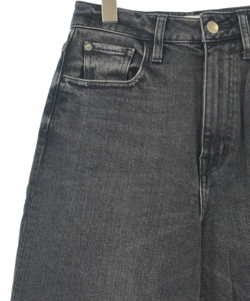 Healthy DENIM（ヘルシーデニム）デニムパンツ 黒 サイズ:23(XS位) レディース/2200726075032