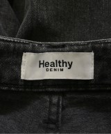 Healthy DENIM（ヘルシーデニム）デニムパンツ 黒 サイズ:23(XS位) レディース/2200726075032