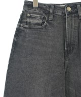 Healthy DENIM（ヘルシーデニム）デニムパンツ 黒 サイズ:23(XS位) レディース/2200726075032