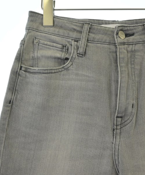 Healthy DENIM（ヘルシーデニム）デニムパンツ グレー サイズ:23(XS位) レディース/2200727961105