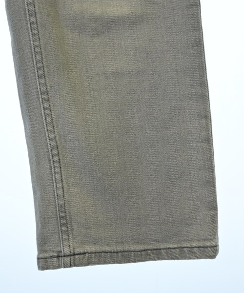 Healthy DENIM（ヘルシーデニム）デニムパンツ グレー サイズ:23(XS位) レディース/2200727961105