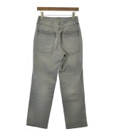 Healthy DENIM（ヘルシーデニム）デニムパンツ グレー サイズ:23(XS位) レディース/2200727961105