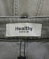Healthy DENIM（ヘルシーデニム）デニムパンツ グレー サイズ:23(XS位) レディース/2200727961105