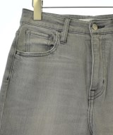 Healthy DENIM（ヘルシーデニム）デニムパンツ グレー サイズ:23(XS位) レディース/2200727961105