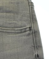 Healthy DENIM（ヘルシーデニム）デニムパンツ グレー サイズ:23(XS位) レディース/2200727961105