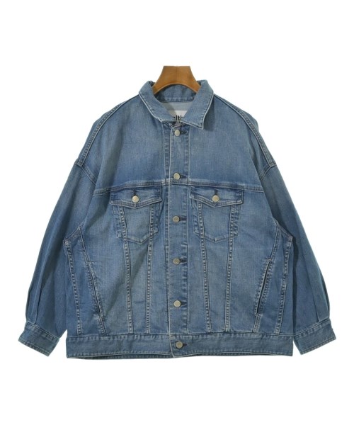Healthy DENIM(ヘルシーデニム)のデニムジャケット サイズ:1(S位) 8,000円