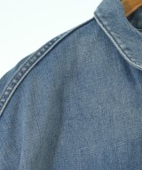 Healthy DENIM（ヘルシーデニム）デニムジャケット 青 サイズ:1(S位) レディース/2200737402063